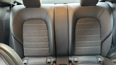 Mercedes-Benz C-Class C300d AMG Line Premium 2dr 9G-Tronic Diesel Coupe